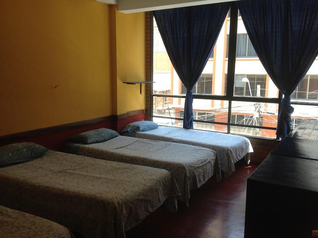 Muzungu Bed and breakfast 2*