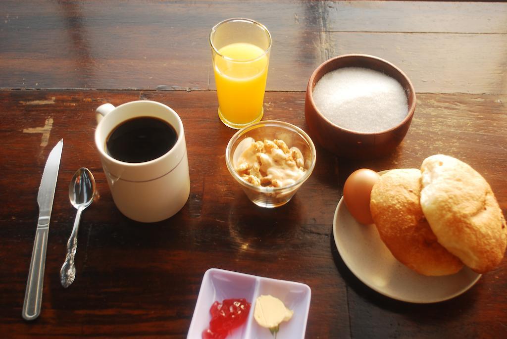 Muzungu Bed and breakfast 2*