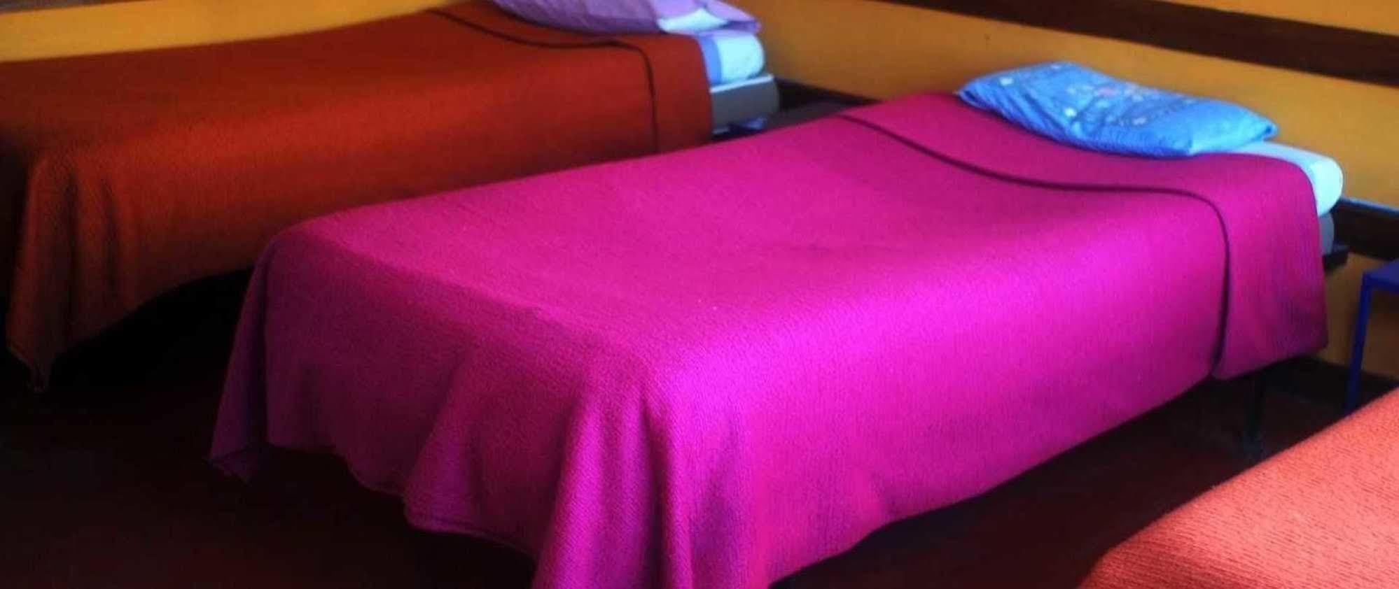 Muzungu 2* La Paz